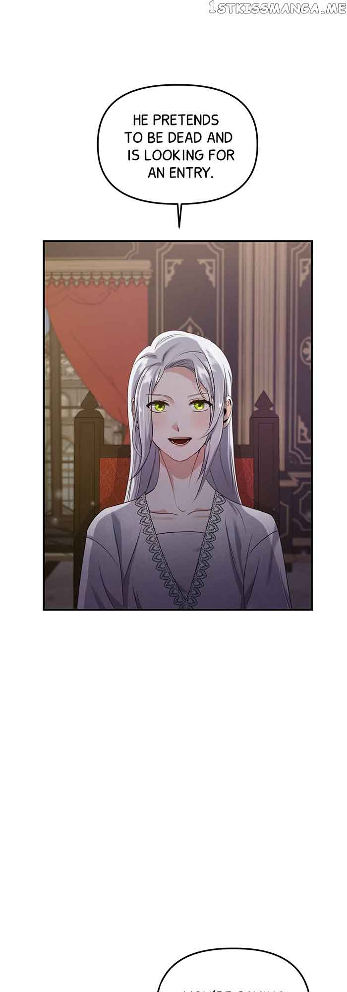 The Fake Duchess in Distresss Chapter 15 - Page 37