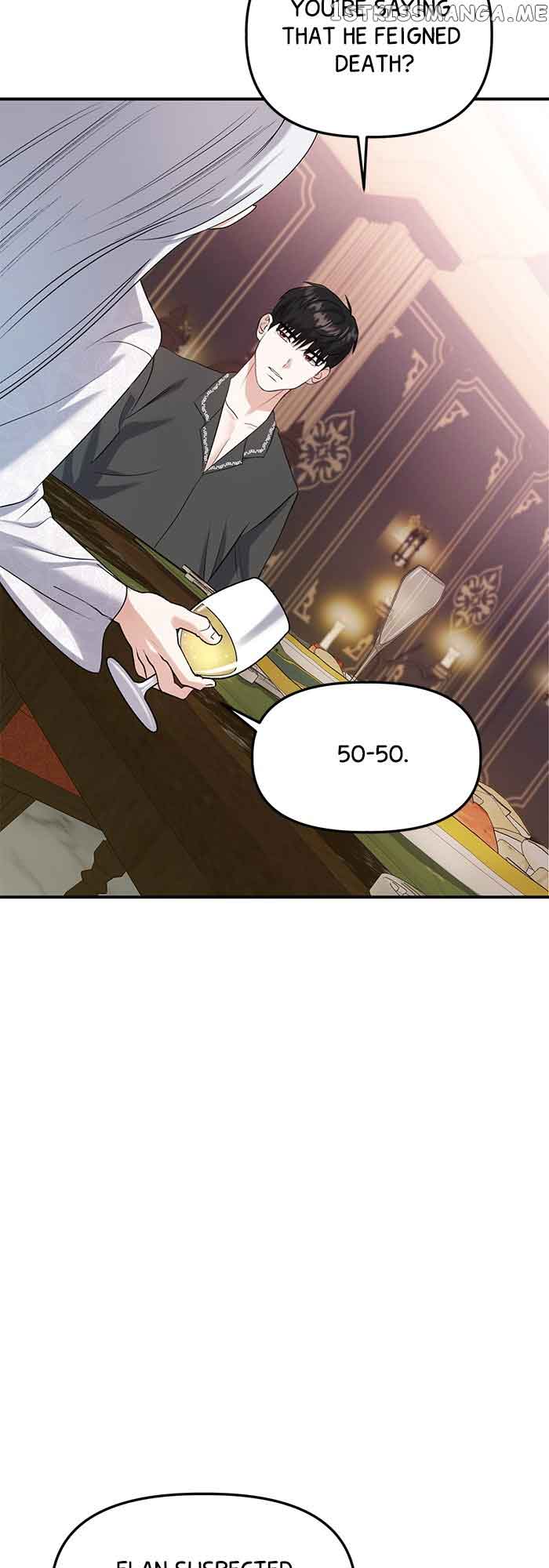 The Fake Duchess in Distresss Chapter 15 - Page 38