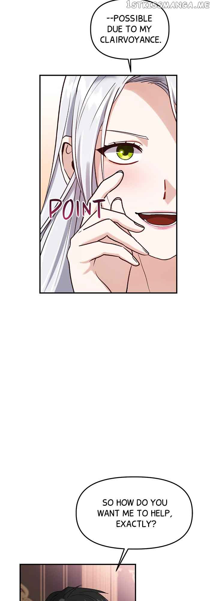 The Fake Duchess in Distresss Chapter 15 - Page 40