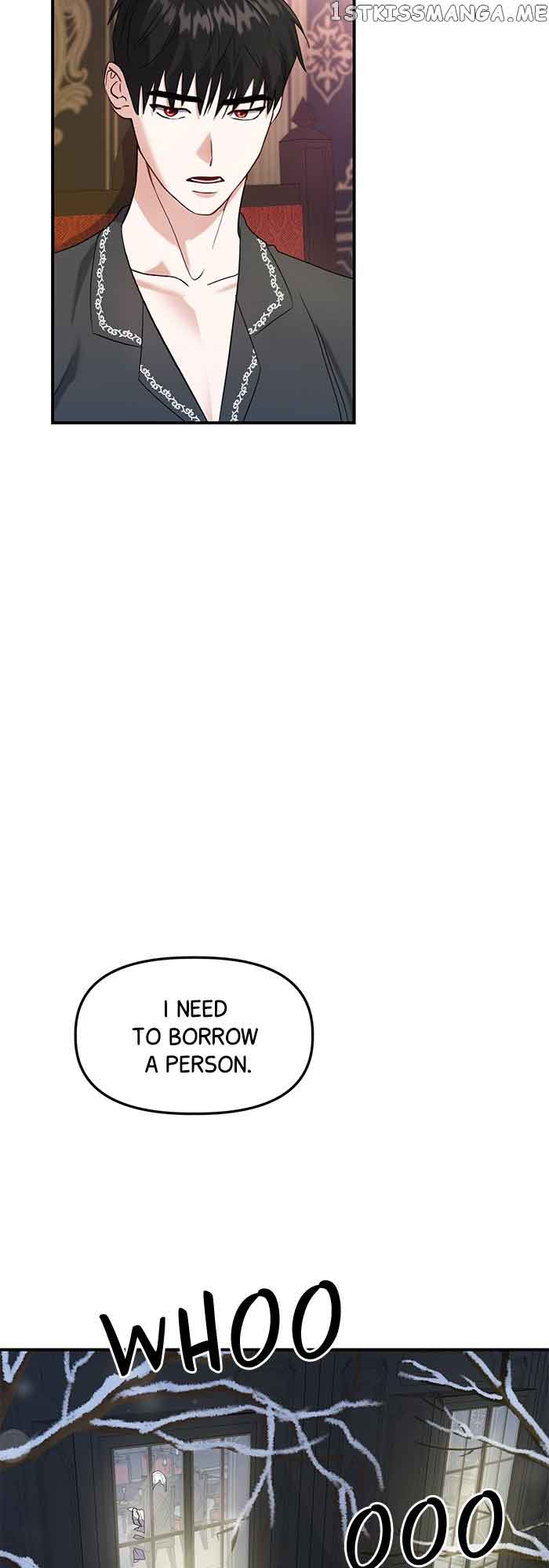 The Fake Duchess in Distresss Chapter 15 - Page 41