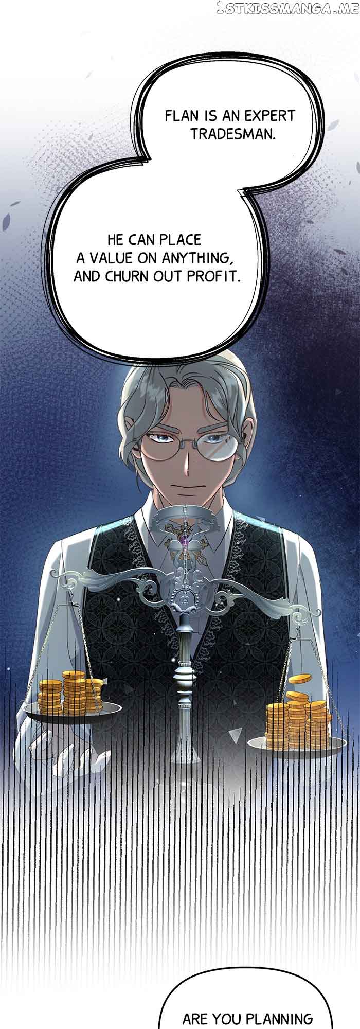 The Fake Duchess in Distresss Chapter 15 - Page 43