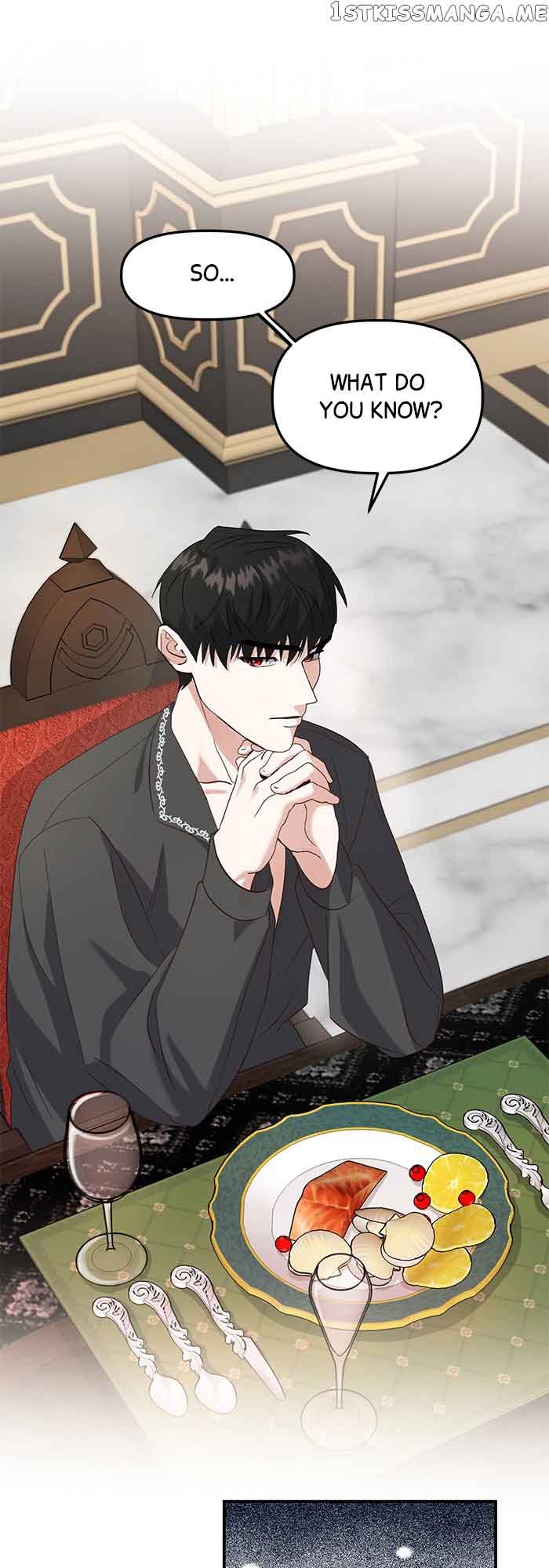 The Fake Duchess in Distresss Chapter 15 - Page 45