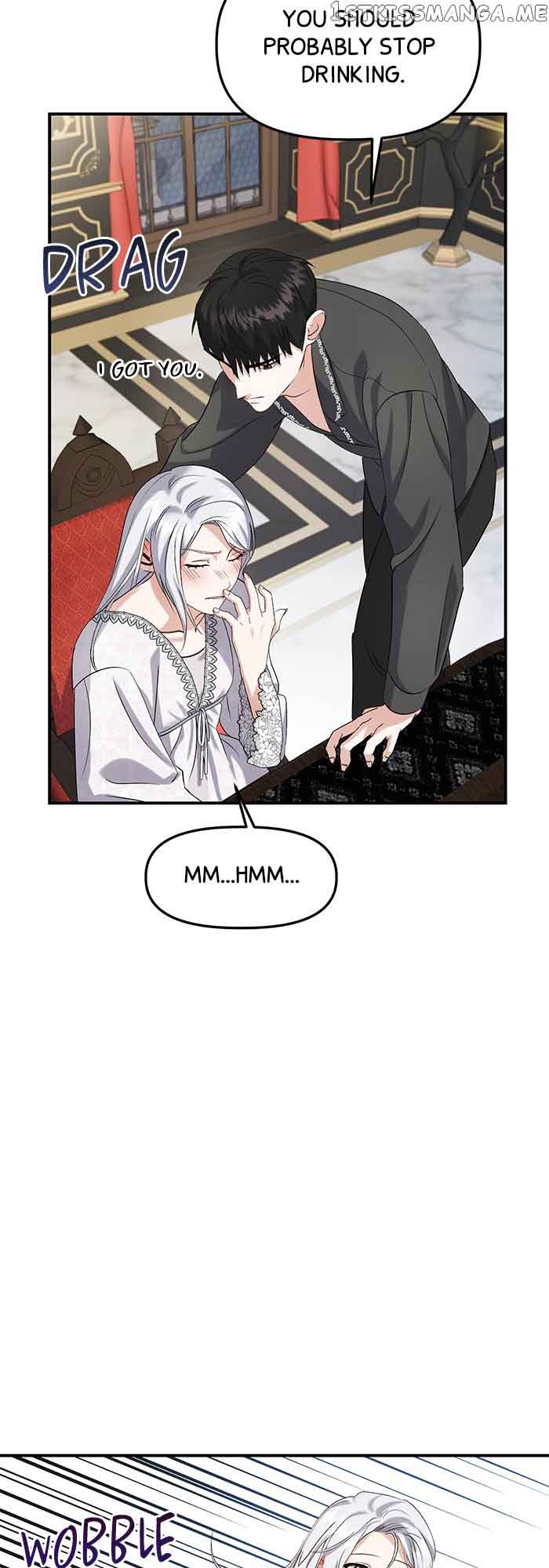 The Fake Duchess in Distresss Chapter 15 - Page 47