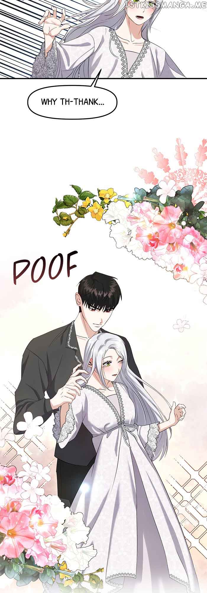 The Fake Duchess in Distresss Chapter 15 - Page 48