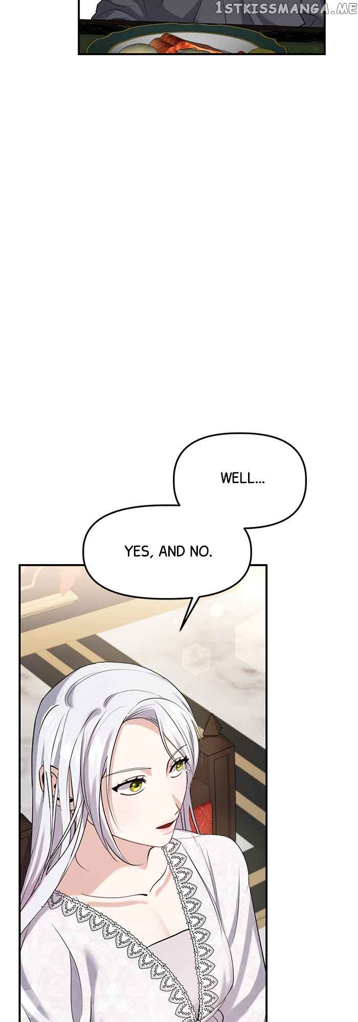 The Fake Duchess in Distresss Chapter 15 - Page 5