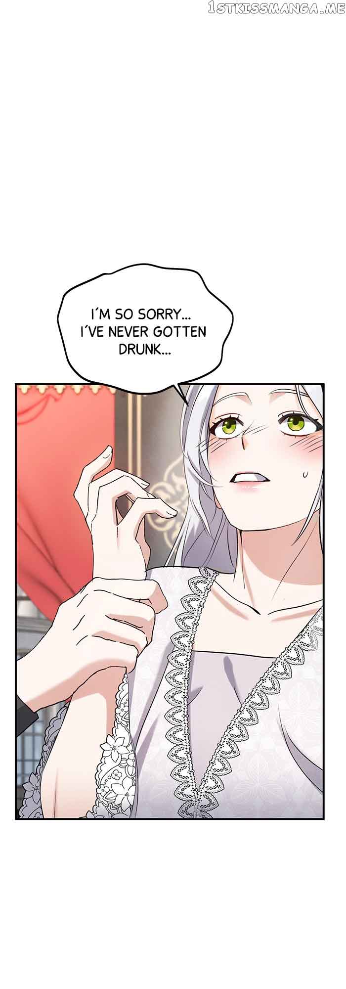 The Fake Duchess in Distresss Chapter 15 - Page 50