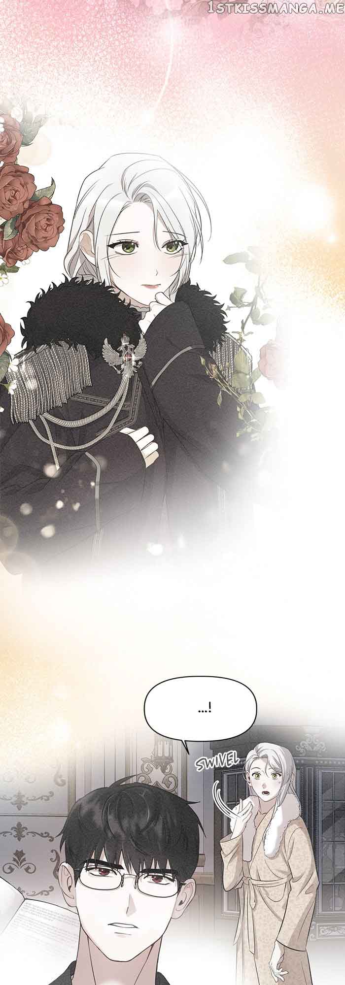 The Fake Duchess in Distresss Chapter 15 - Page 52