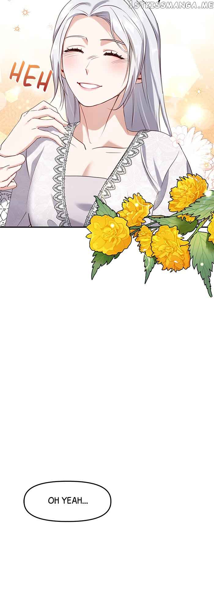 The Fake Duchess in Distresss Chapter 15 - Page 54