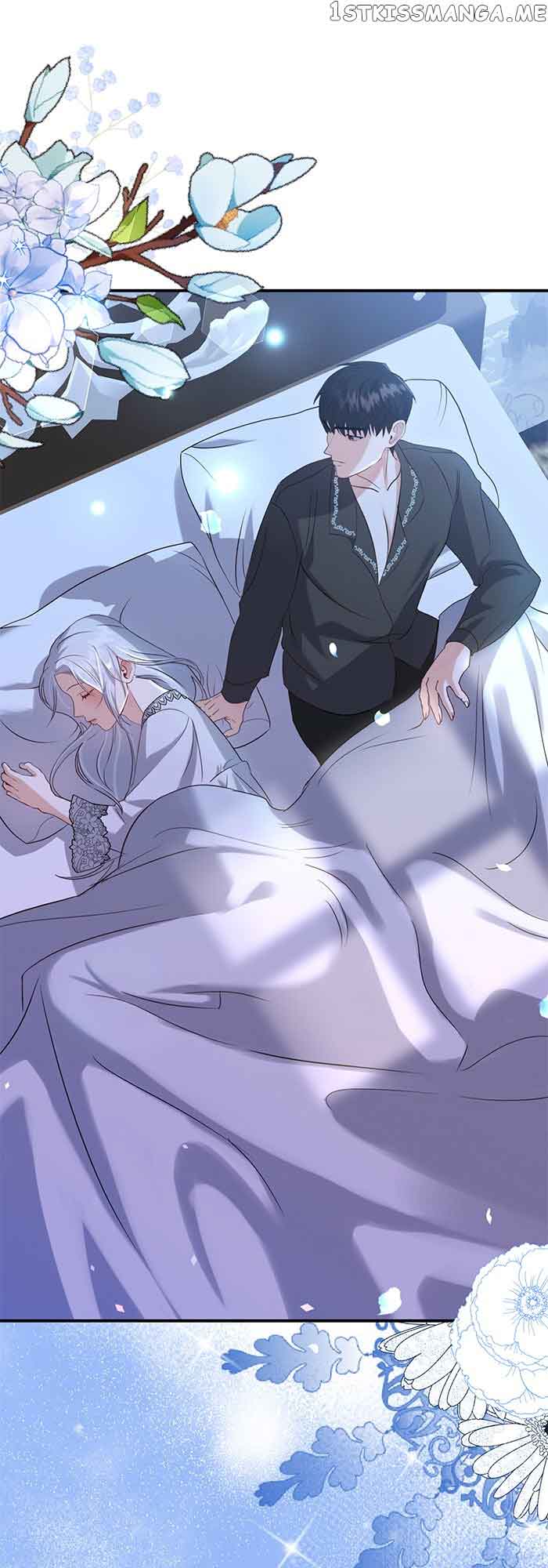 The Fake Duchess in Distresss Chapter 15 - Page 58