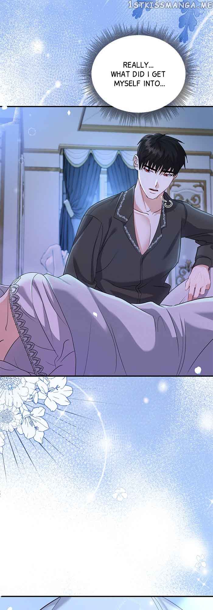 The Fake Duchess in Distresss Chapter 15 - Page 59