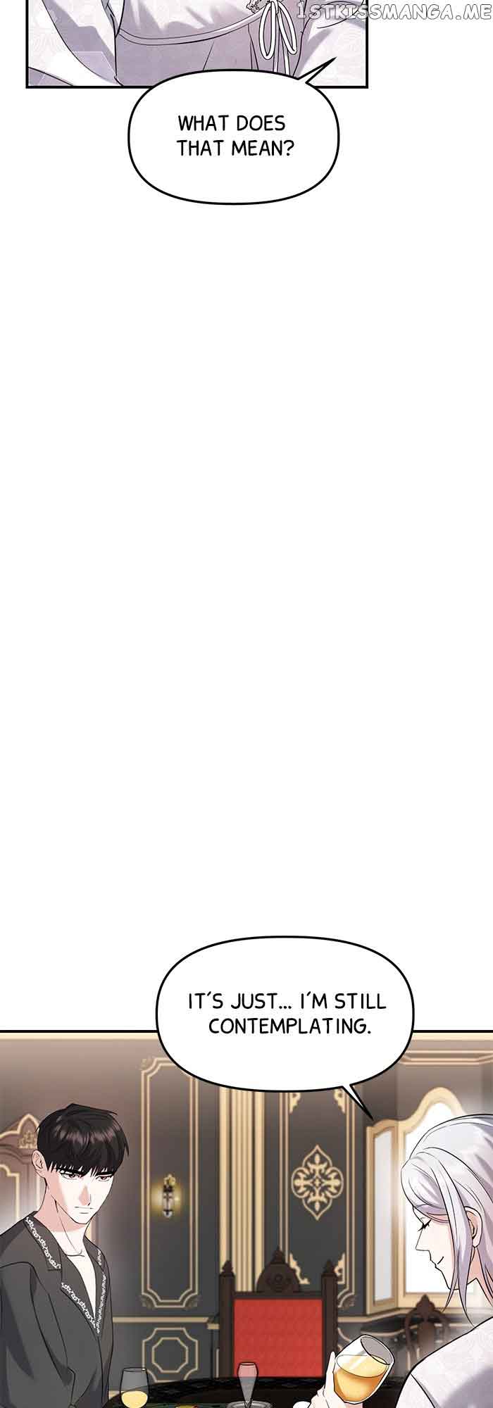 The Fake Duchess in Distresss Chapter 15 - Page 6