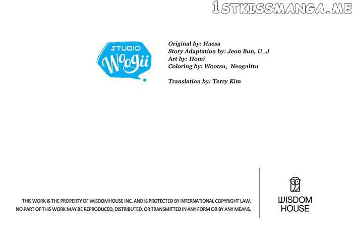 The Fake Duchess in Distresss Chapter 15 - Page 61