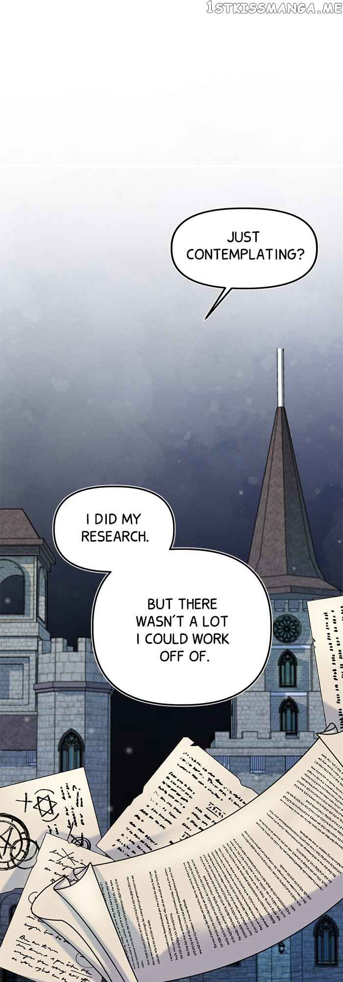 The Fake Duchess in Distresss Chapter 15 - Page 8