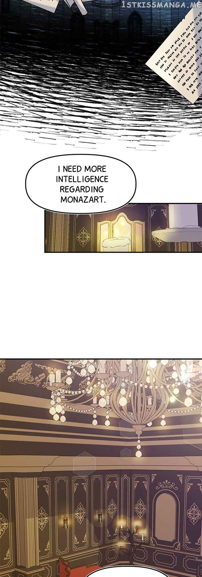 The Fake Duchess in Distresss Chapter 15 - Page 9