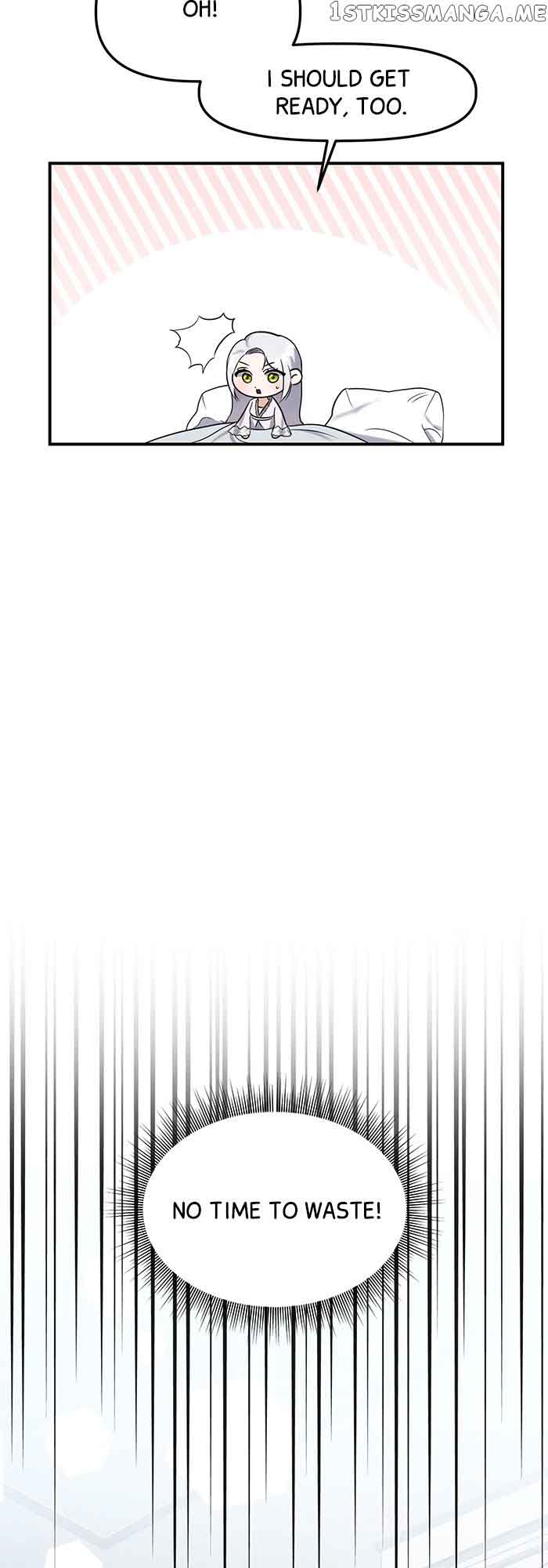 The Fake Duchess in Distresss Chapter 16 - Page 11