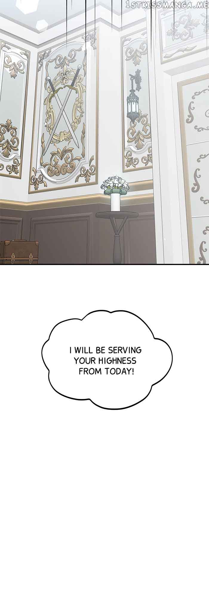 The Fake Duchess in Distresss Chapter 16 - Page 12