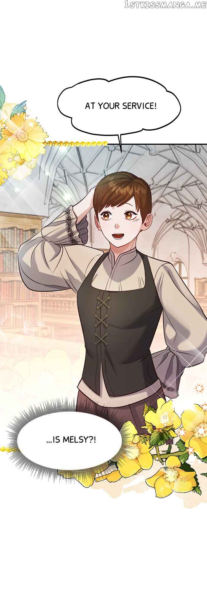 The Fake Duchess in Distresss Chapter 16 - Page 14