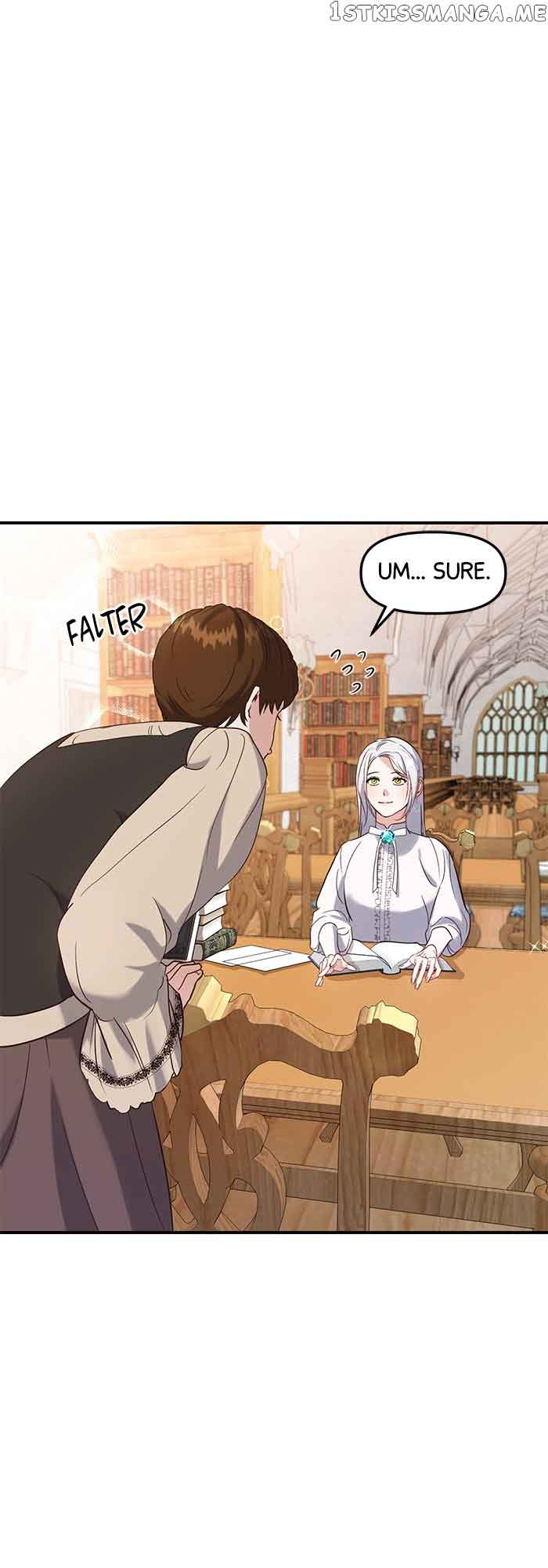 The Fake Duchess in Distresss Chapter 16 - Page 20