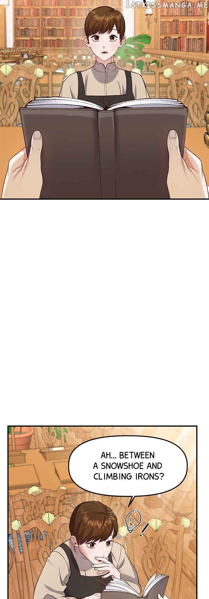 The Fake Duchess in Distresss Chapter 16 - Page 23