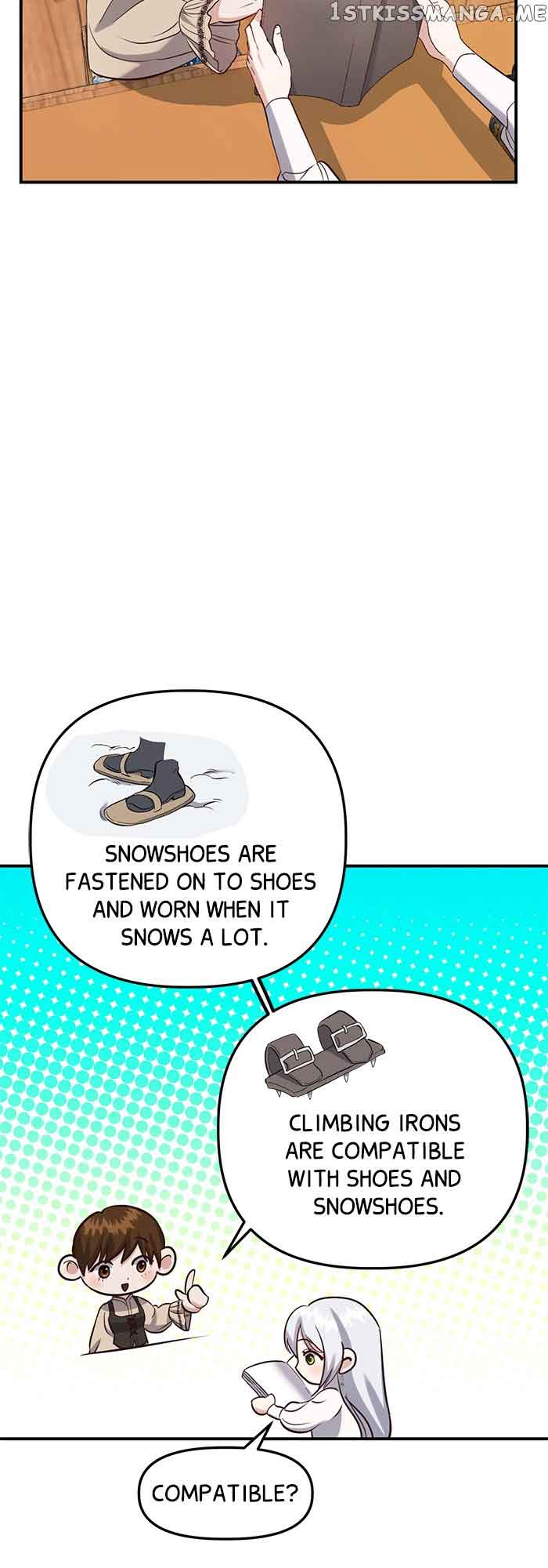 The Fake Duchess in Distresss Chapter 16 - Page 24