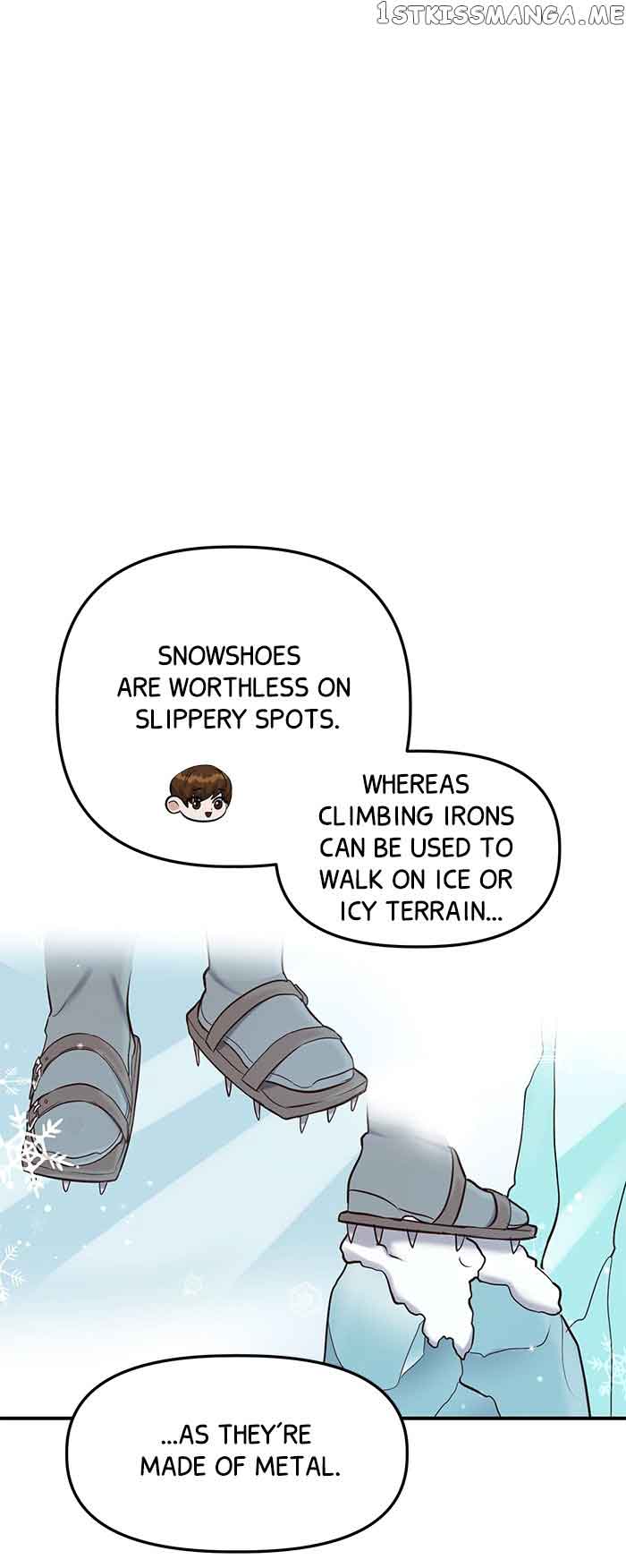 The Fake Duchess in Distresss Chapter 16 - Page 25