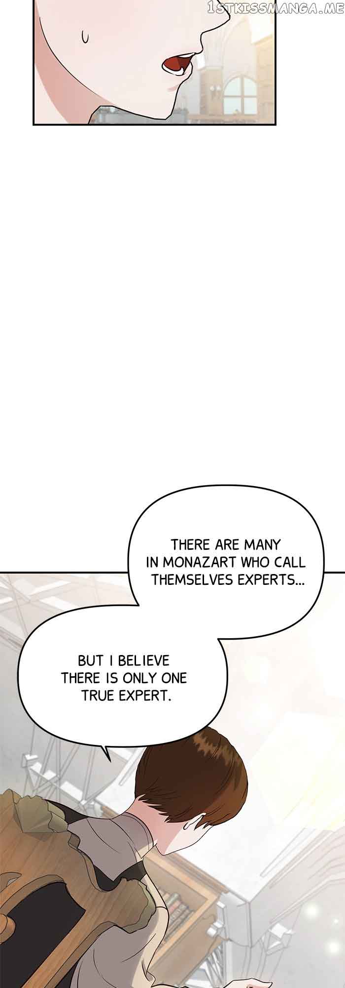 The Fake Duchess in Distresss Chapter 16 - Page 28