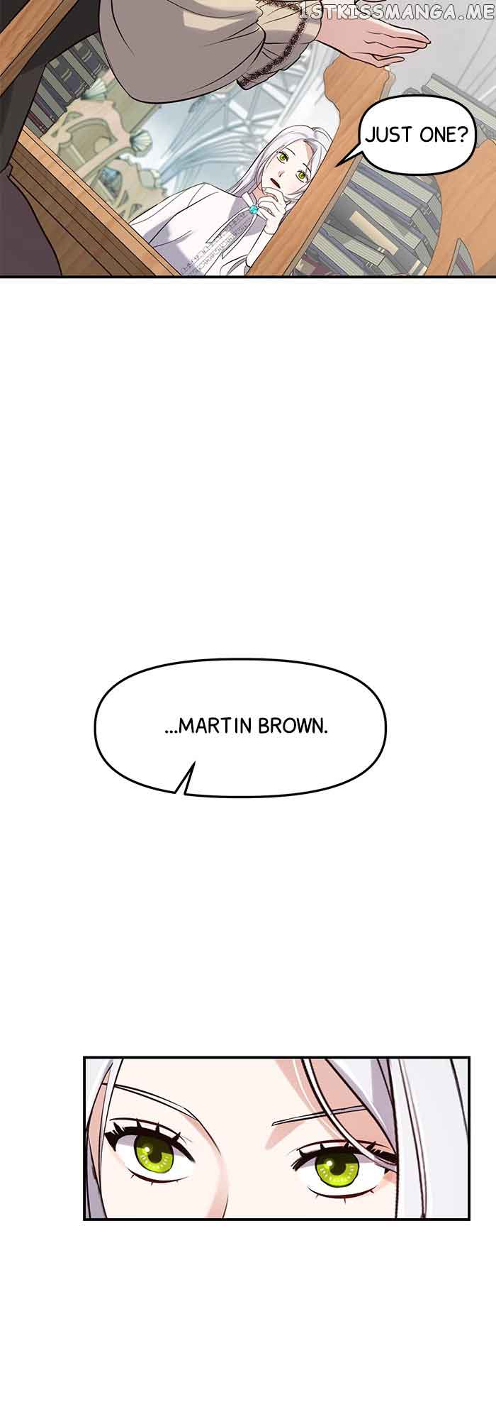 The Fake Duchess in Distresss Chapter 16 - Page 29