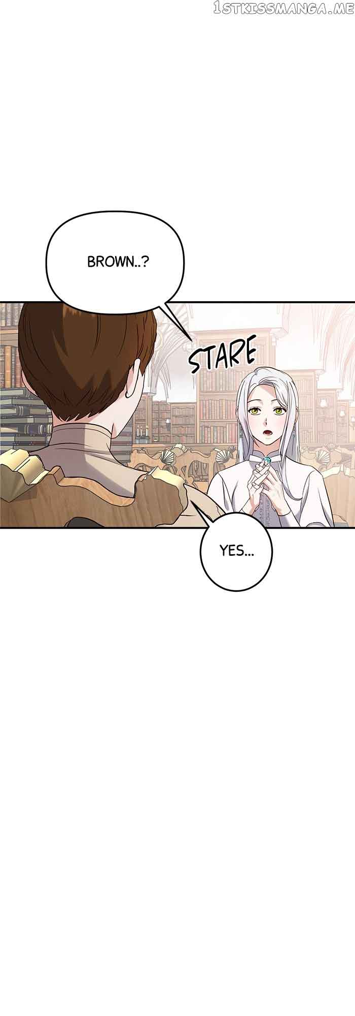 The Fake Duchess in Distresss Chapter 16 - Page 30