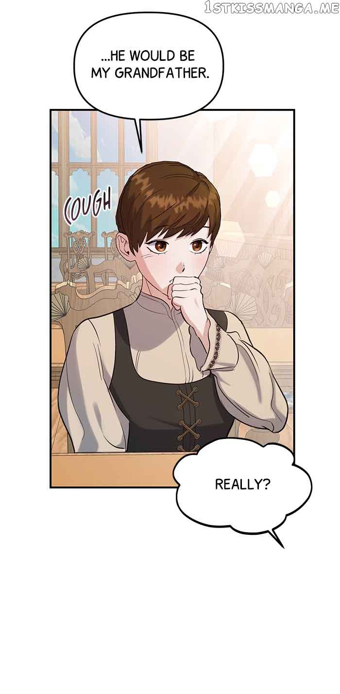 The Fake Duchess in Distresss Chapter 16 - Page 31