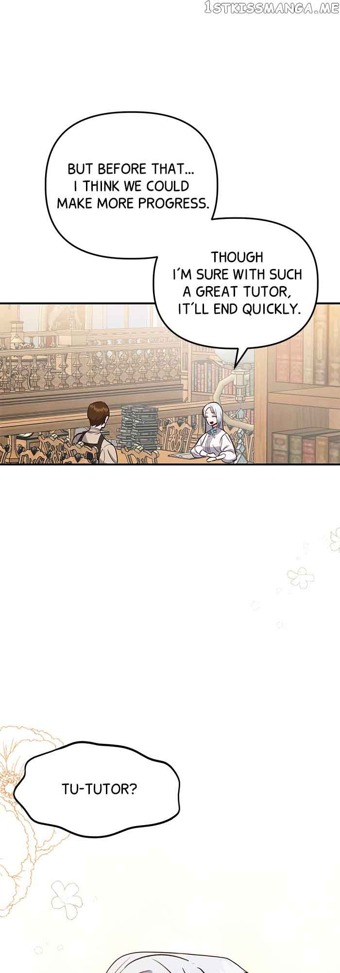 The Fake Duchess in Distresss Chapter 16 - Page 34