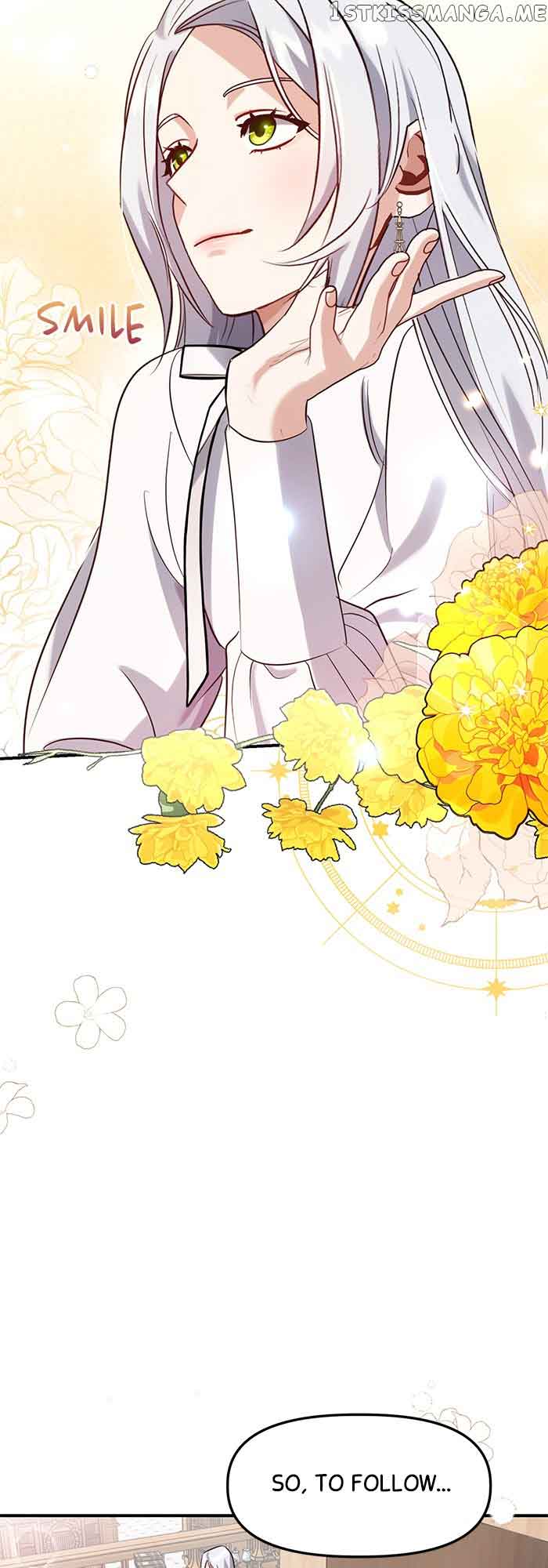 The Fake Duchess in Distresss Chapter 16 - Page 35