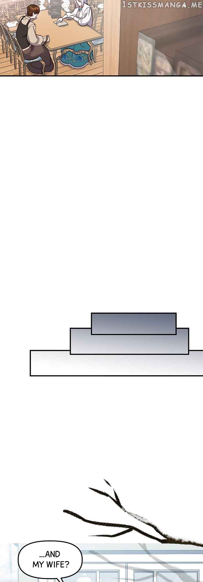 The Fake Duchess in Distresss Chapter 16 - Page 36