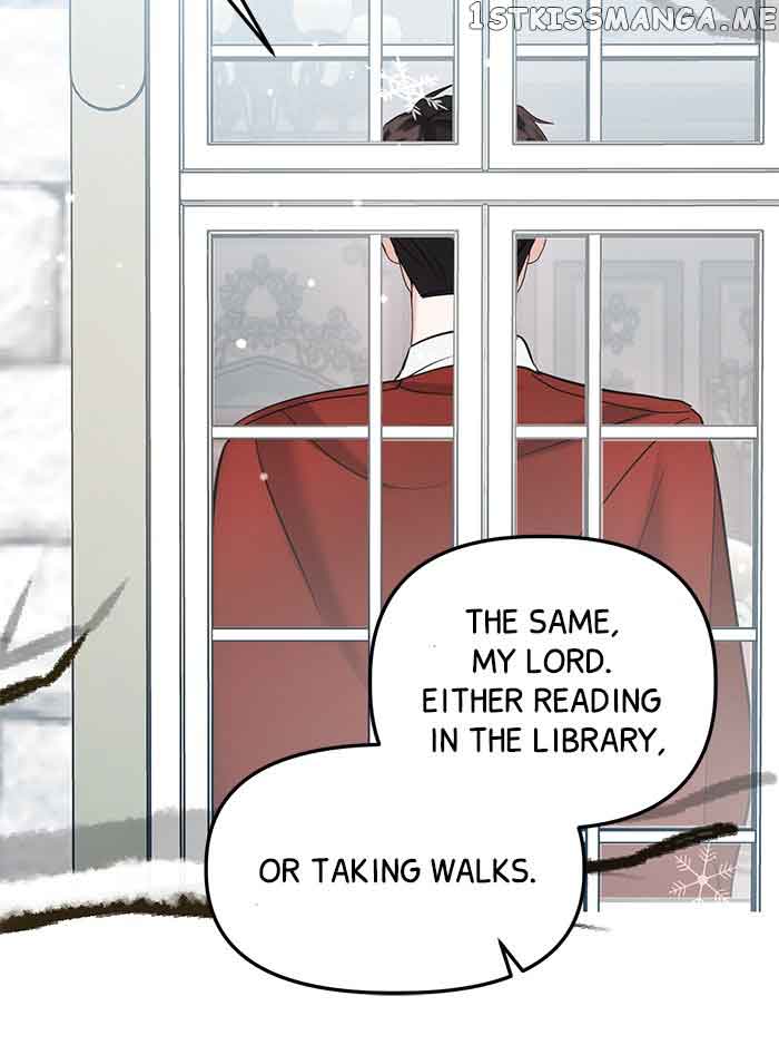 The Fake Duchess in Distresss Chapter 16 - Page 37