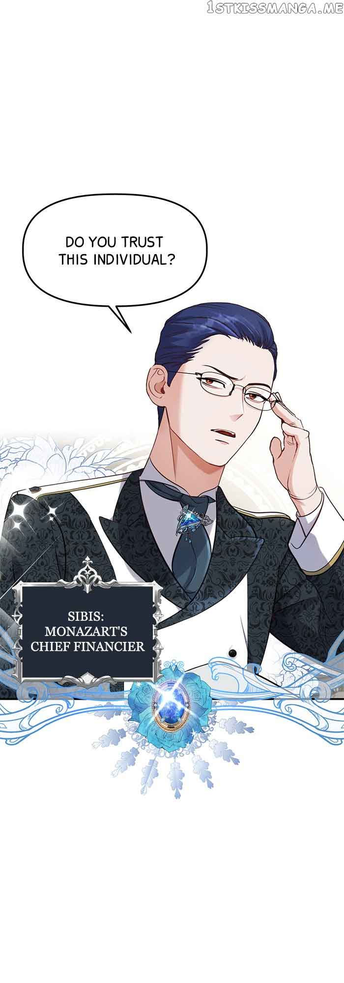 The Fake Duchess in Distresss Chapter 16 - Page 39