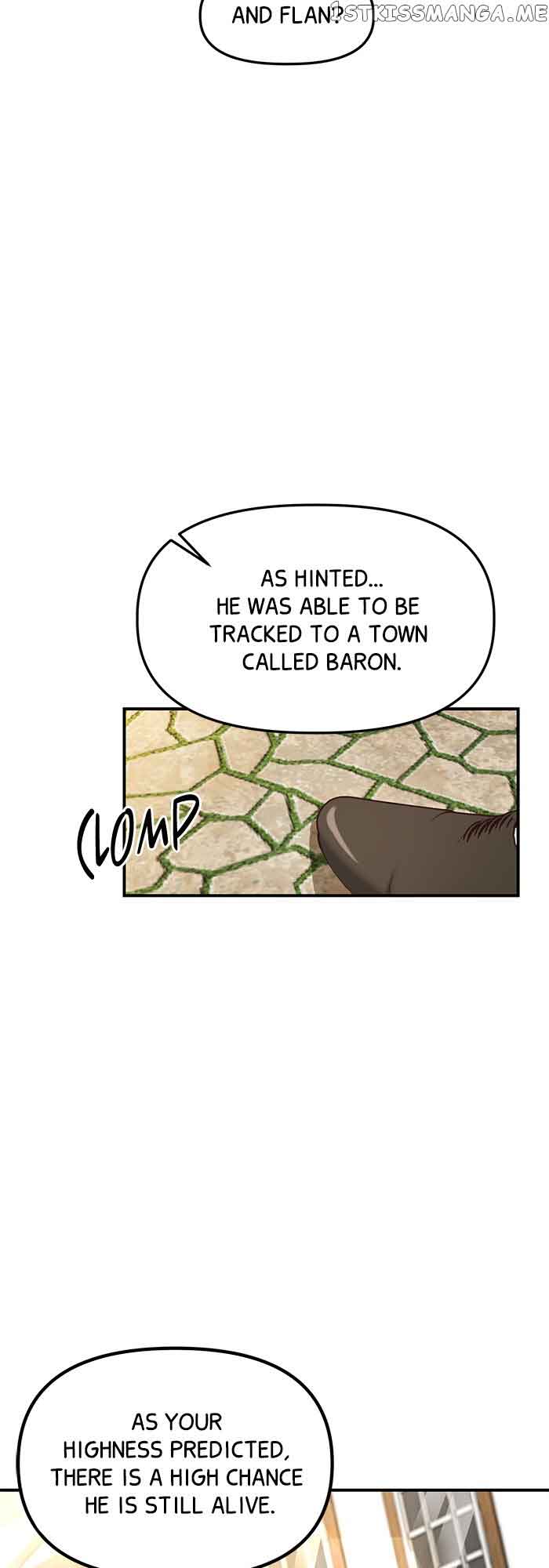 The Fake Duchess in Distresss Chapter 16 - Page 42