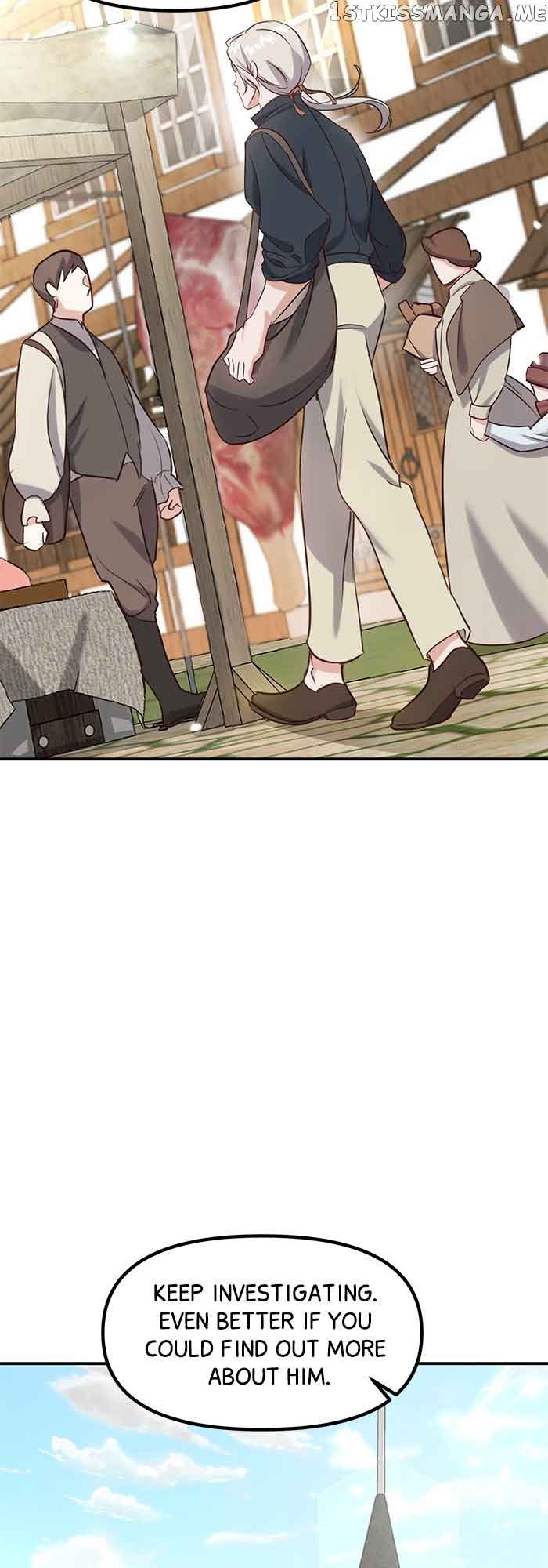 The Fake Duchess in Distresss Chapter 16 - Page 43