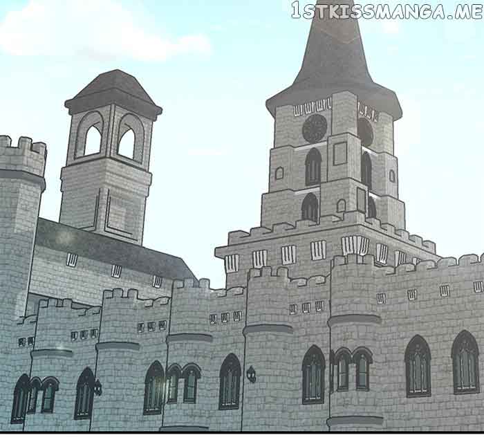 The Fake Duchess in Distresss Chapter 16 - Page 44