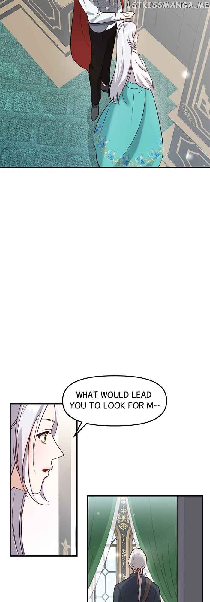 The Fake Duchess in Distresss Chapter 16 - Page 46