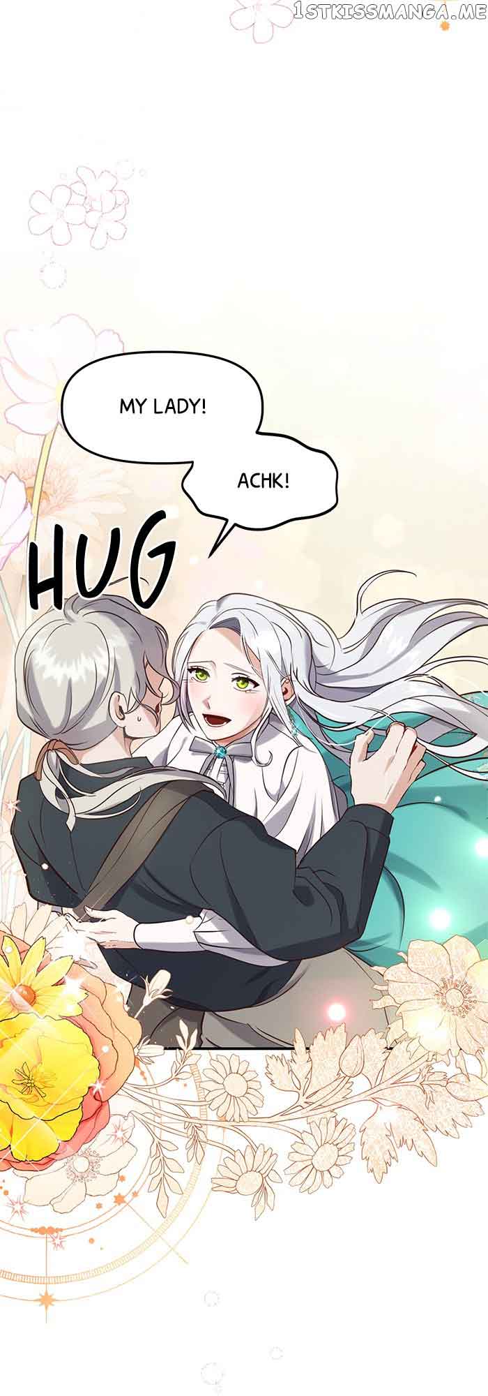 The Fake Duchess in Distresss Chapter 16 - Page 48