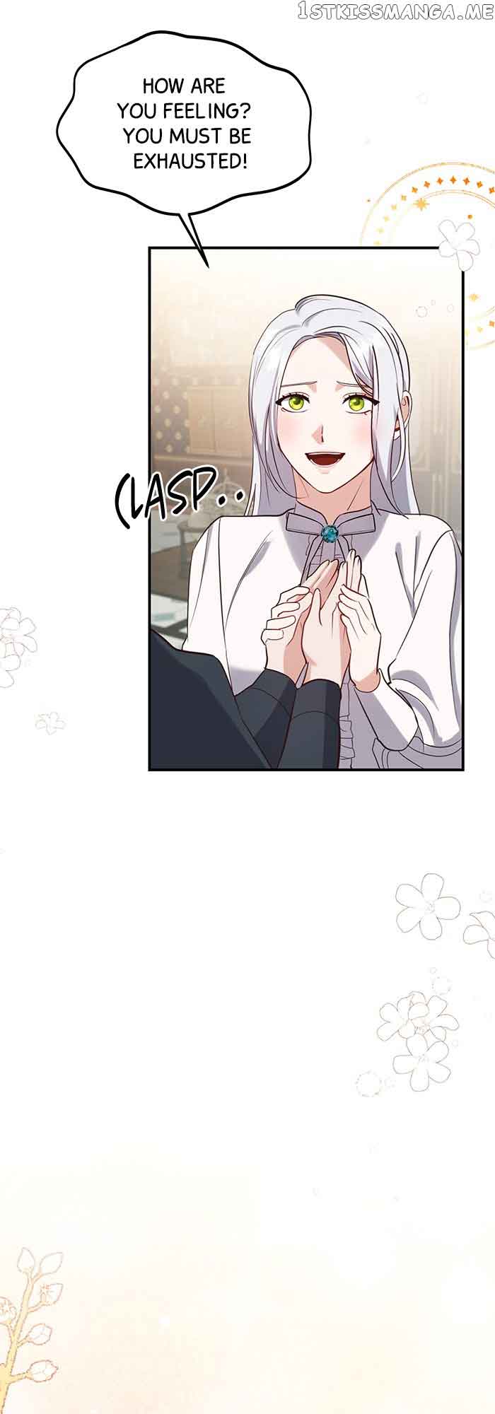 The Fake Duchess in Distresss Chapter 16 - Page 49