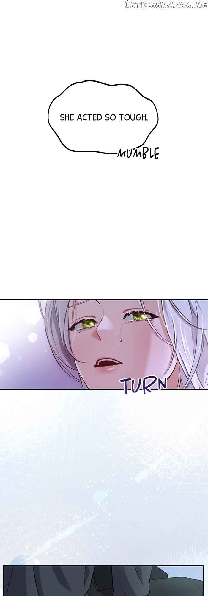 The Fake Duchess in Distresss Chapter 16 - Page 5