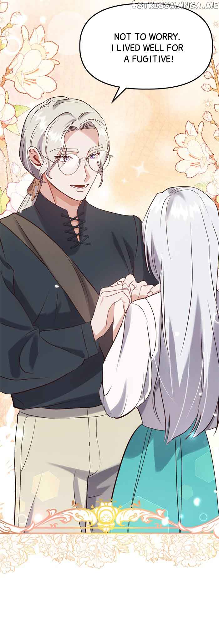 The Fake Duchess in Distresss Chapter 16 - Page 50