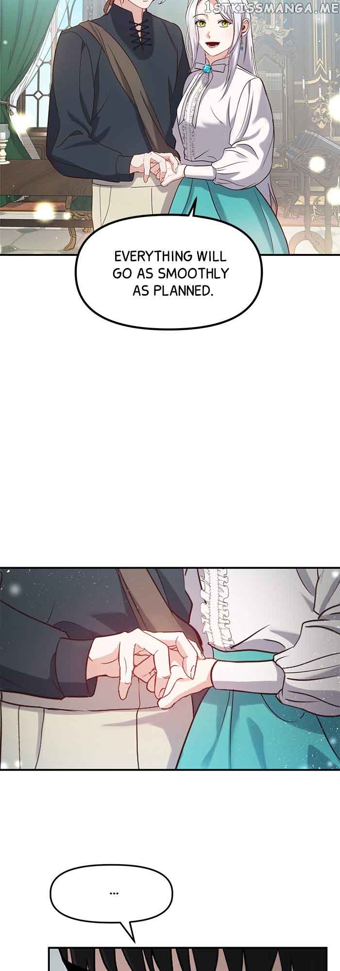 The Fake Duchess in Distresss Chapter 16 - Page 55