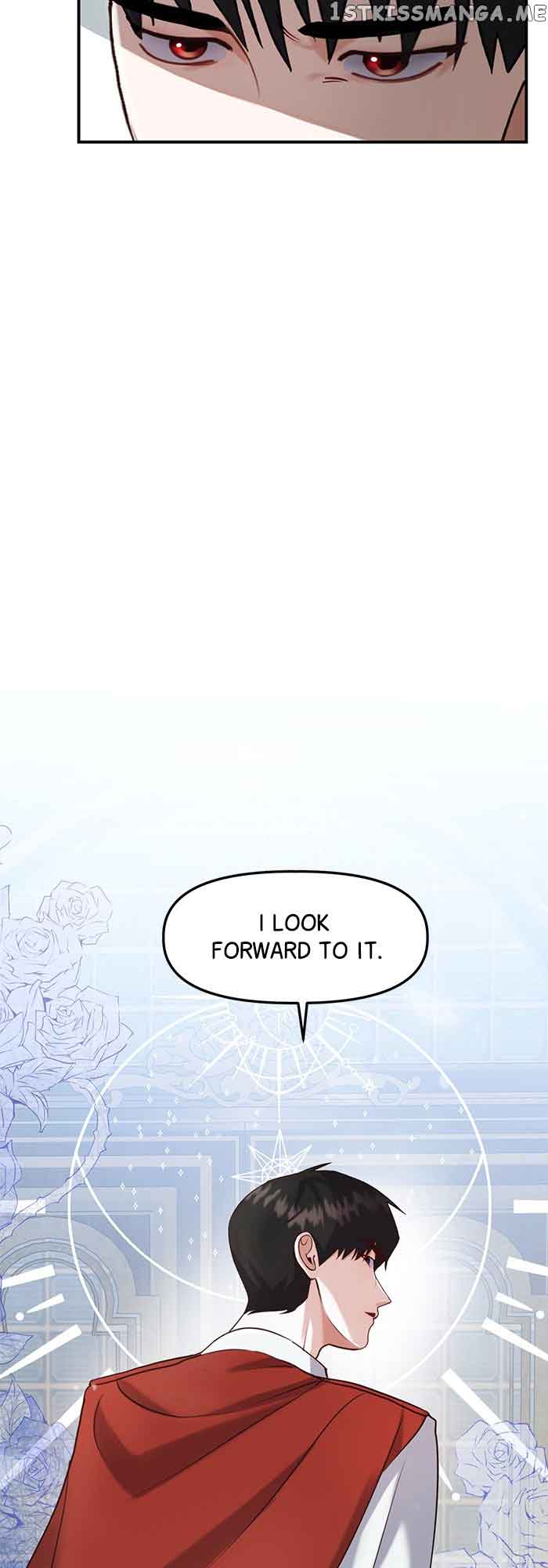 The Fake Duchess in Distresss Chapter 16 - Page 56