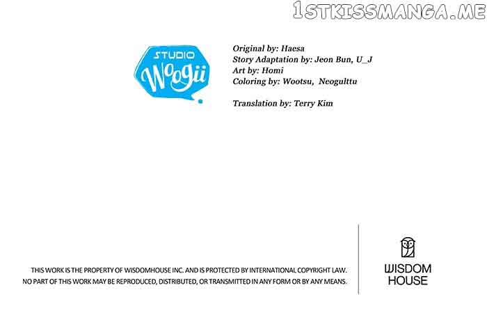 The Fake Duchess in Distresss Chapter 16 - Page 58