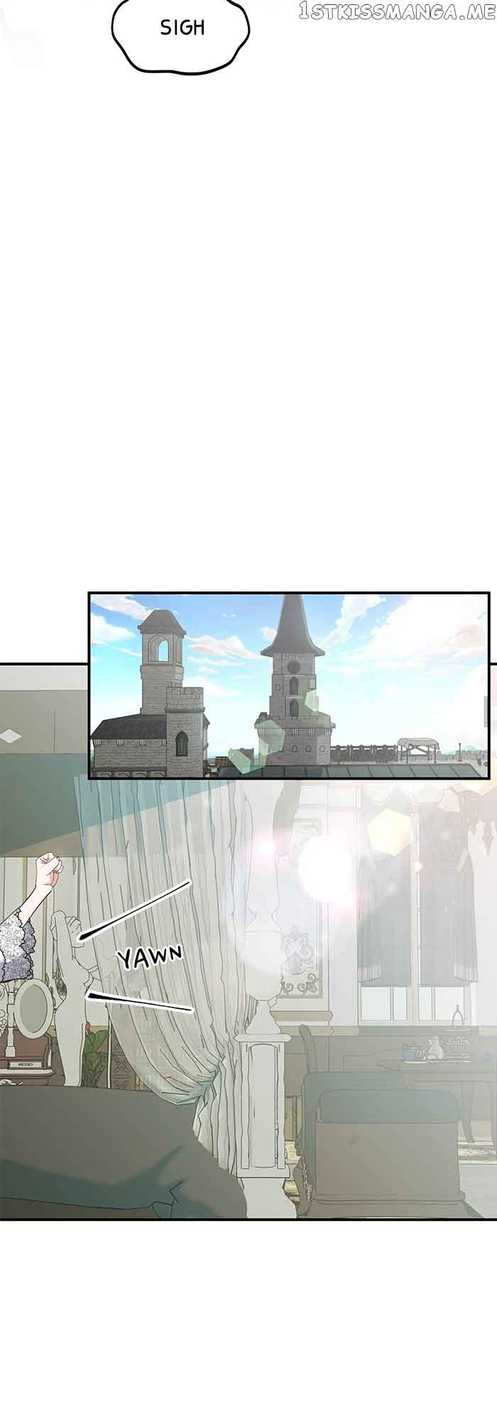 The Fake Duchess in Distresss Chapter 16 - Page 9