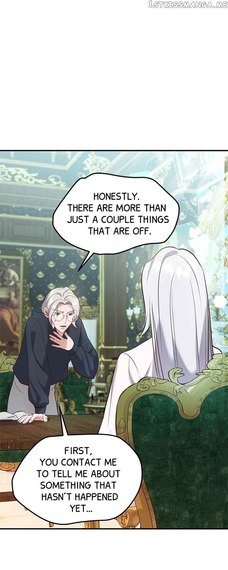 The Fake Duchess in Distresss Chapter 17 - Page 15