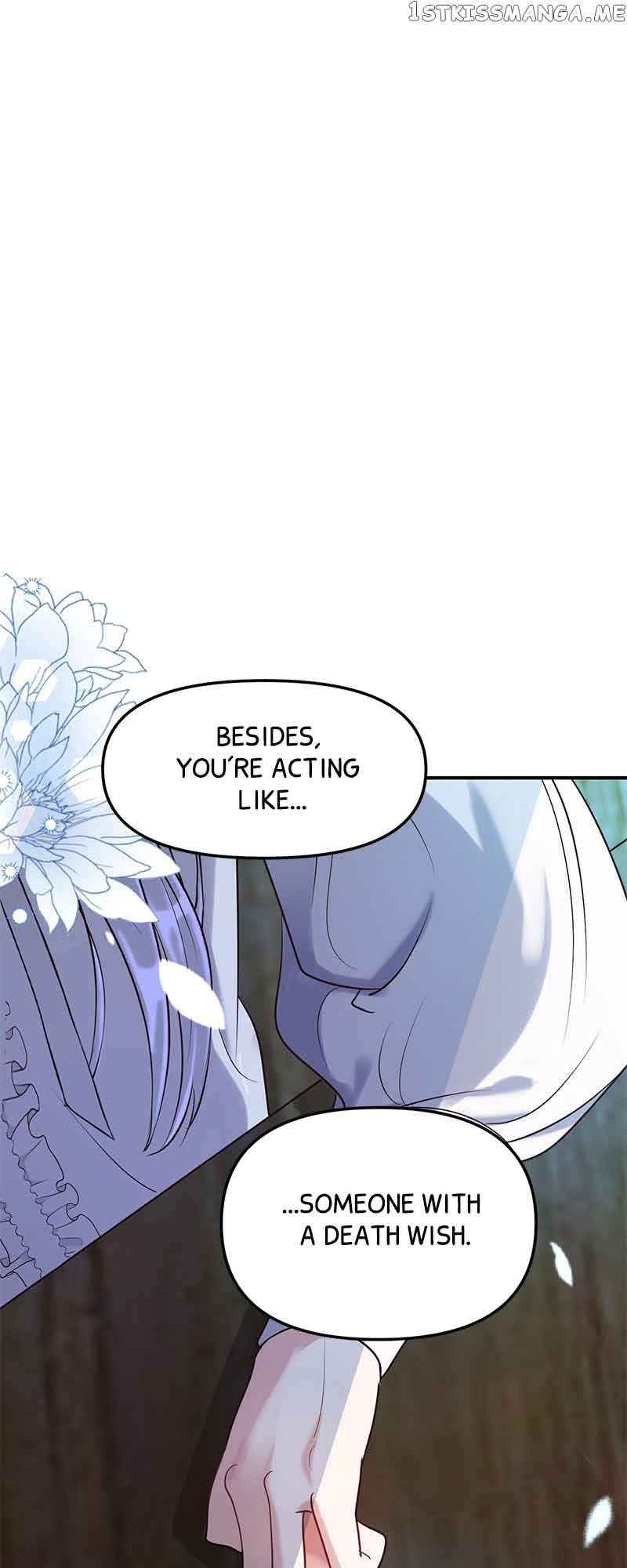 The Fake Duchess in Distresss Chapter 17 - Page 16