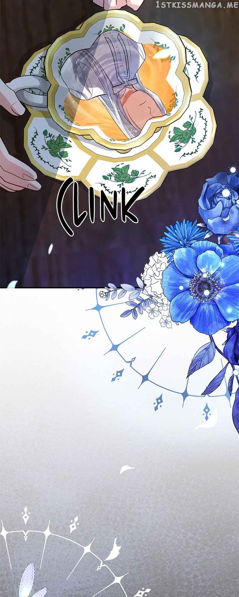 The Fake Duchess in Distresss Chapter 17 - Page 17