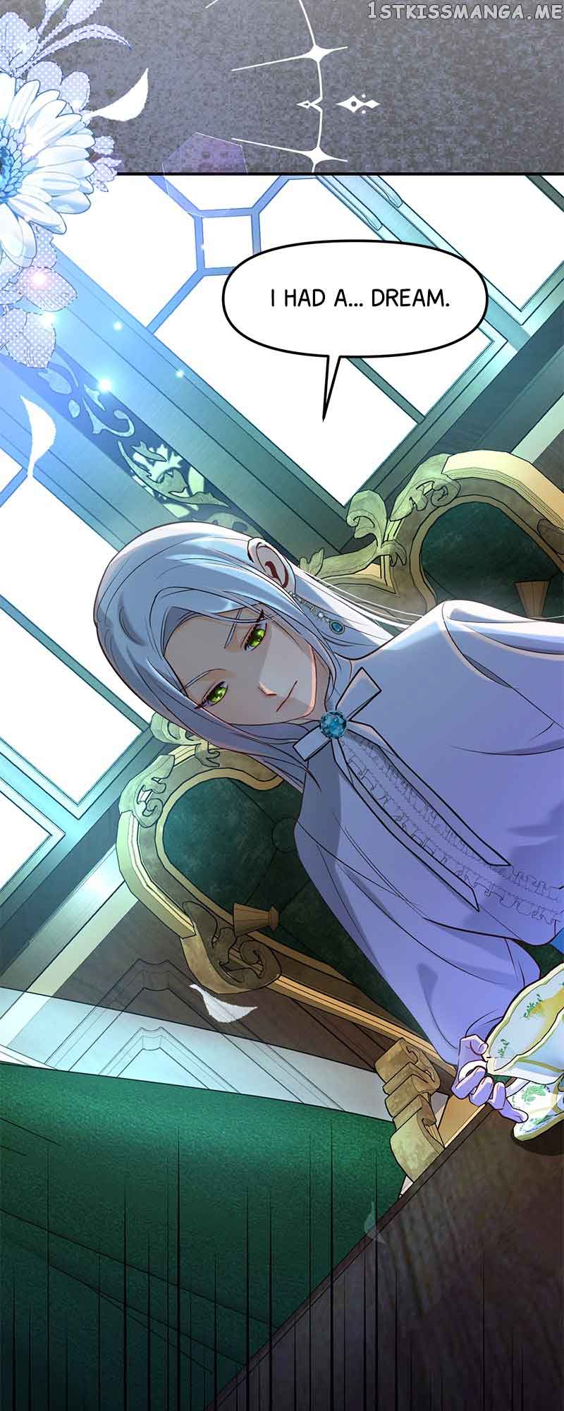 The Fake Duchess in Distresss Chapter 17 - Page 18